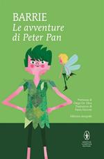 Le avventure di Peter Pan. Ediz. integrale