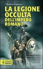 La legione occulta dell'impero romano
