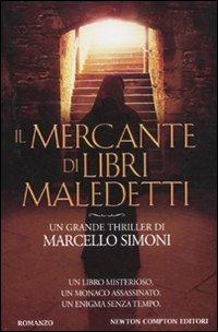 Il mercante di libri maledetti - Marcello Simoni - 3