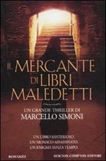 Il mercante di libri maledetti