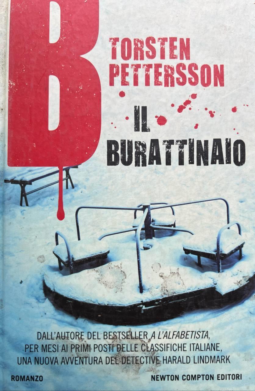B. Il burattinaio