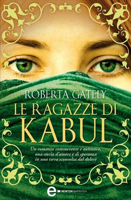 Le ragazze di Kabul - Roberta Gately,S. Molinari - ebook