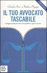 Il tuo avvocato tascabile