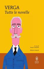 Tutte le novelle. Ediz. integrale