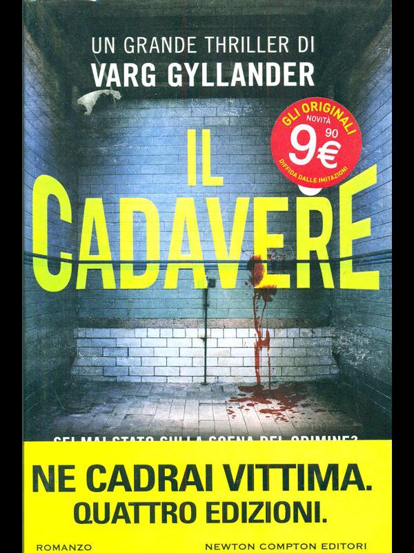 Libro di Faccia