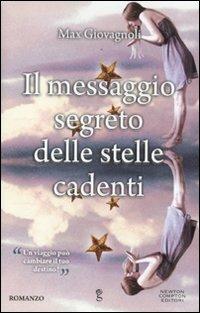 Il messaggio segreto delle stelle cadenti - Max Giovagnoli - copertina