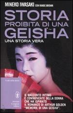 Storia proibita di una geisha