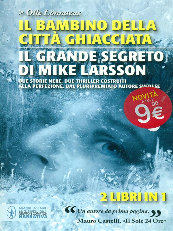 Libro di Faccia
