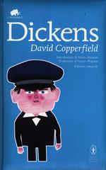 David Copperfield. Ediz. integrale