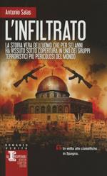 L'infiltrato. Una storia vera