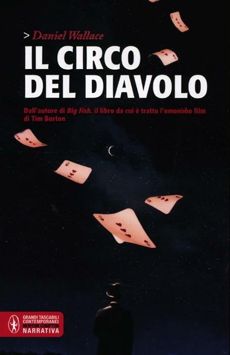 Il circo del diavolo - Daniel Wallace - 4