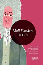 Moll Flanders. Ediz. integrale