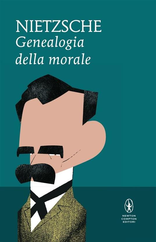 Genealogia della morale - Friedrich Nietzsche,Vanda Perretta - ebook