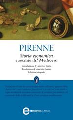 Storia economica e sociale del Medievo. Ediz. integrale