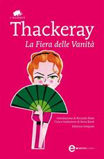 La fiera delle vanità. Ediz. integrale
