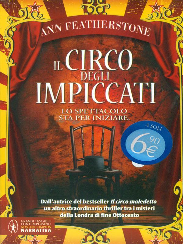 Il circo degli impiccati