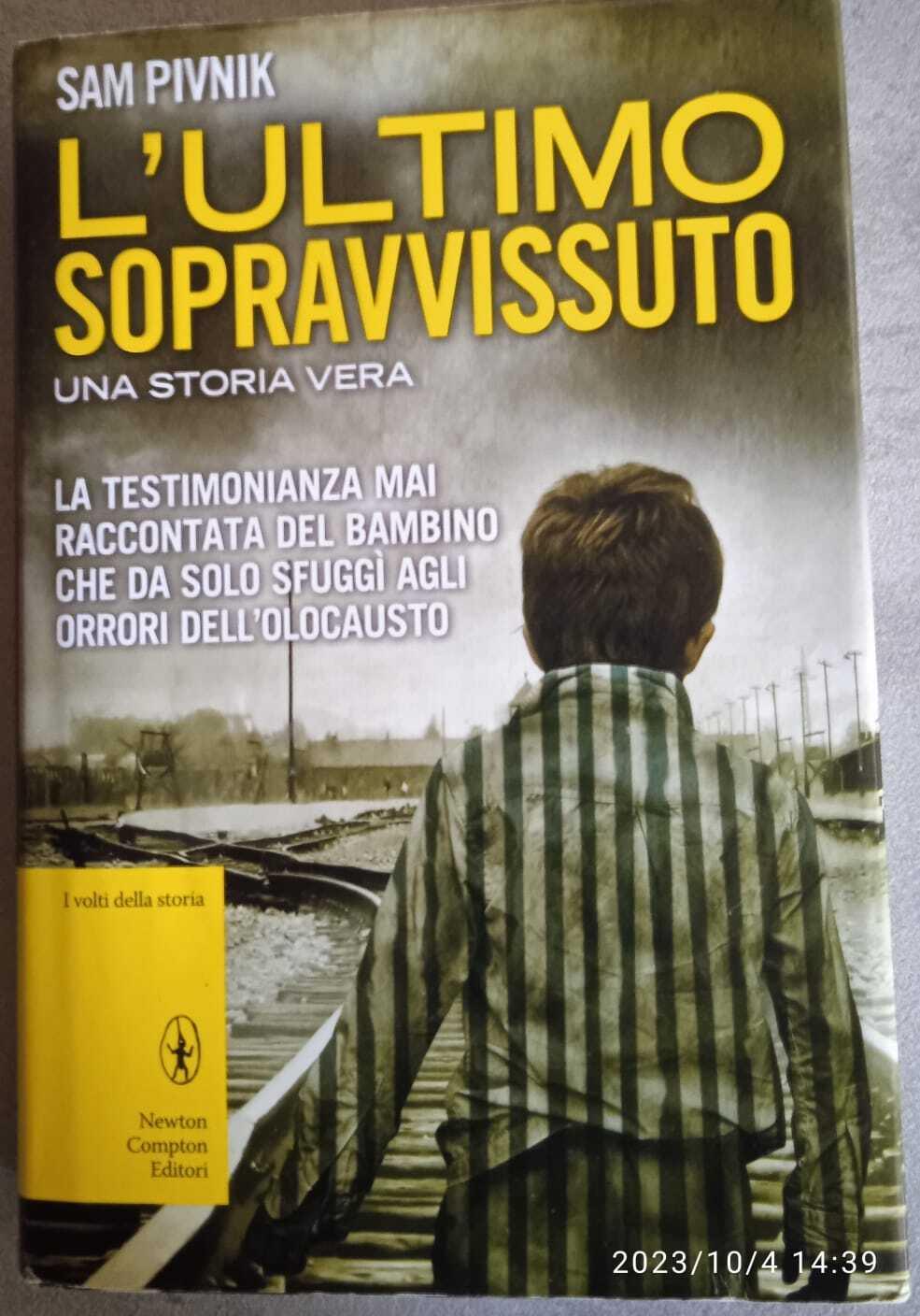 Librisaggi