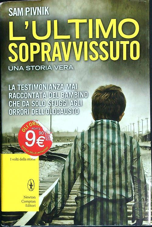 Libro di Faccia