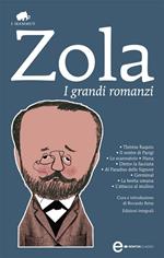 I grandi romanzi. Ediz. integrale