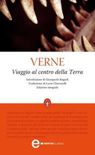 Viaggio al centro della terra. Ediz. integrale