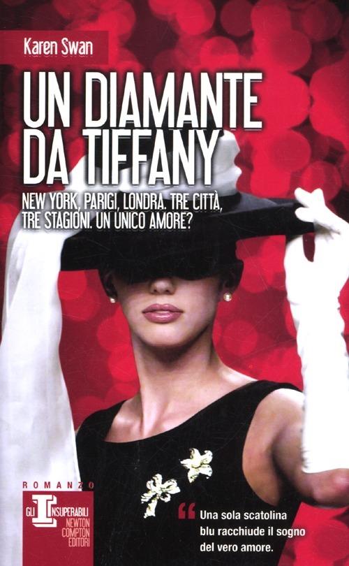 Un diamante da Tiffany - Karen Swan - copertina