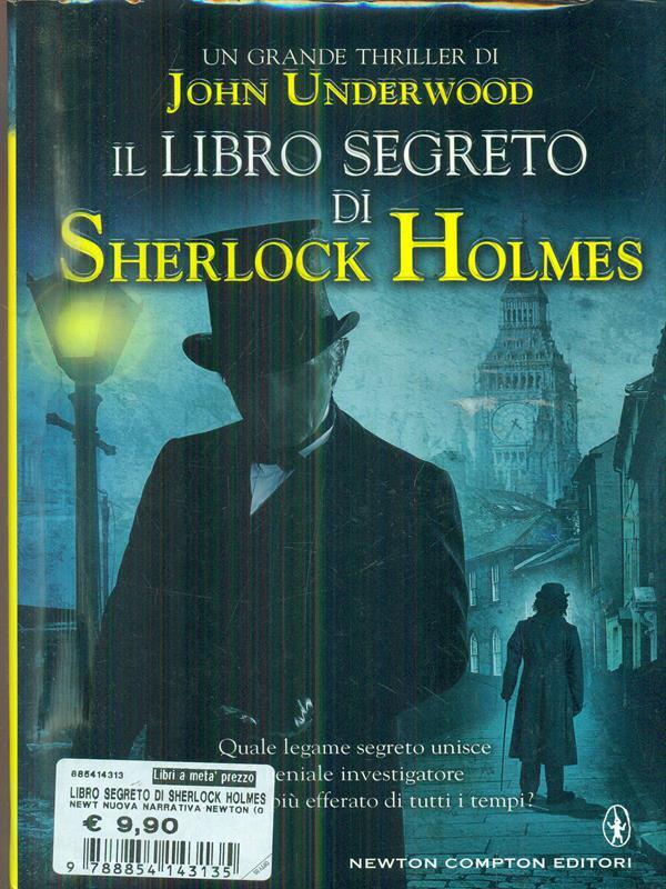 Libro di Faccia