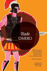 L' iliade. Ediz. integrale