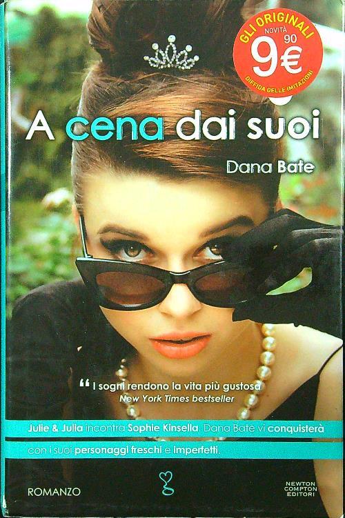 Libro di Faccia