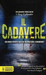 Il cadavere