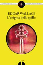 L' enigma dello spillo