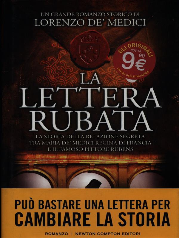 Libro di Faccia