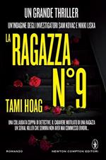 La ragazza n° 9