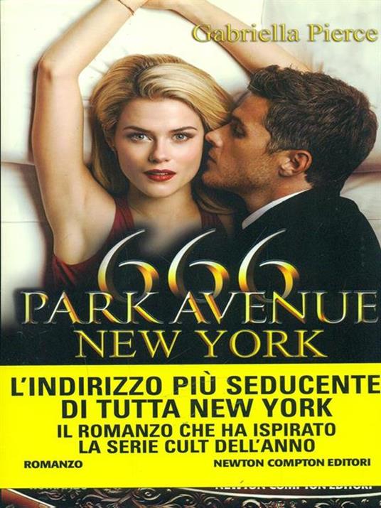 666 Park Avenue New York - Gabriella Pierce - 6