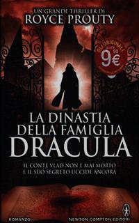 La dinastia della famiglia Dracula