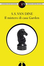 Il mistero di Casa Garden