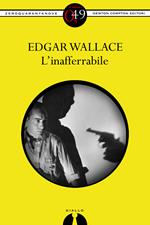L' inafferabile