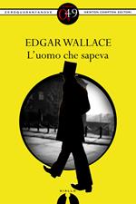 L' uomo che sapeva