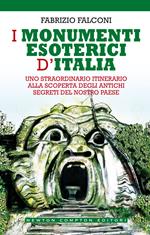I monumenti esoterici d'Italia