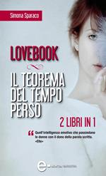 Lovebook-Il teorema del tempo perso