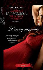 L' insegnamento. La promessa