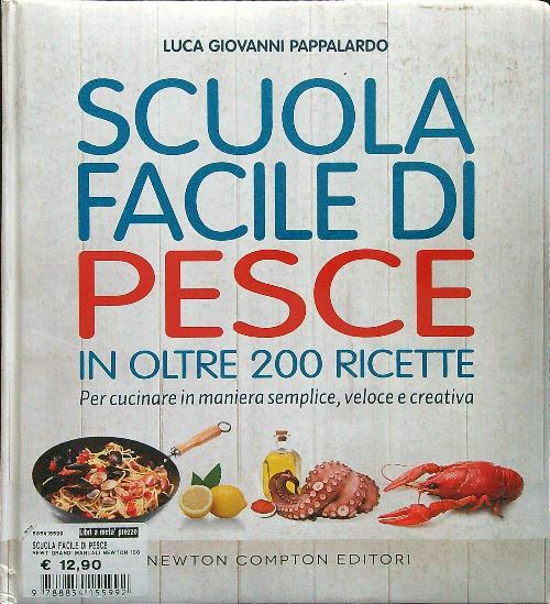 Libro di Faccia