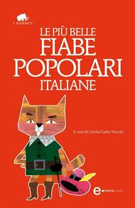 Le più belle fiabe popolari italiane