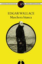Maschera bianca