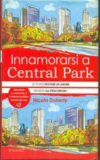 Innamorarsi a Central Park