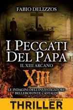 Il XIII arcano. I peccati del papa