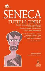 Tutte le opere. Ediz. integrali