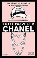 Tutte pazze per Chanel