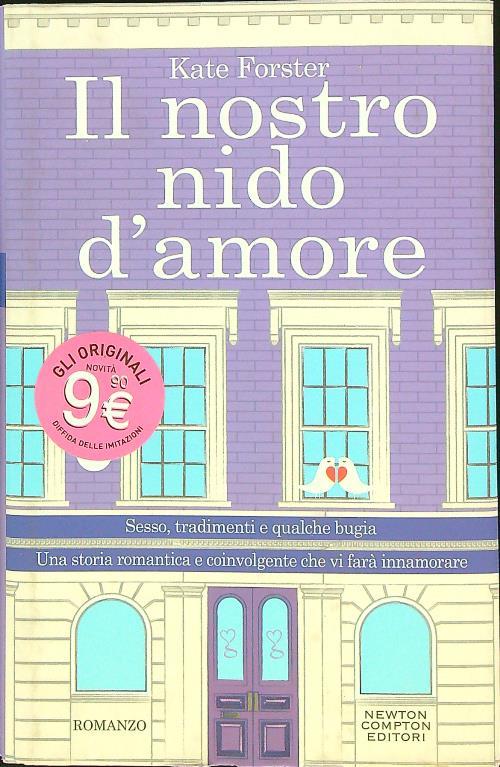 Il nostro nido d'amore