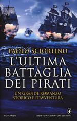 L' ultima battaglia dei pirati