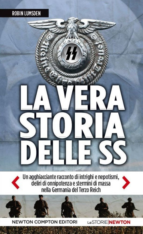 Libreria Europa